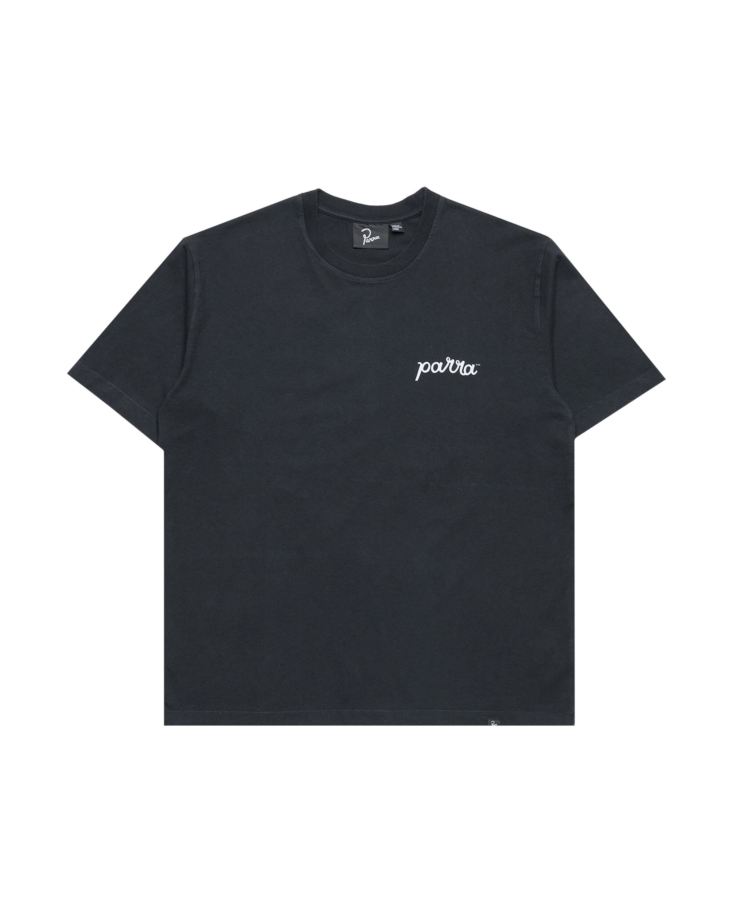 by Parra The blob t-shirt | 53216 | AFEW STORE
